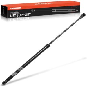Front Hood Lift Support Gas Spring Shock Strut Compatible with Select Hyundai Models - Genesis Coupe 2010 2011 2012 2013 2014 2015