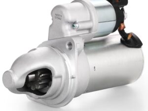 New Starter Compatible with Hyundai 13-14 Genesis Coupe, 11-14 Sonata, 13-14 Santa Fe Sport, 11-15 Tucson, Kia 11-13 Forte, 12-15 Optima, 11-13
