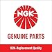 6 pc NGK Iridium IX Spark Plugs compatible with Hyundai Genesis Coupe 3.8L V6 2010-2016 - Image 5