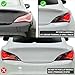 Black Projector Plank LED Style Headlights for 13-15 Hyundai Genesis HID Model Coupe - Passenger and Driver Side - Image 5