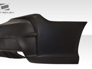 Alternative view of Extreme Dimensions Genesis Coupe Fiberglass VG-R Rear Bumper 2010 -2016