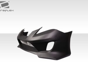 Extreme Dimensions Genesis Coupe EFX Front Bumper 2010 - 2012
