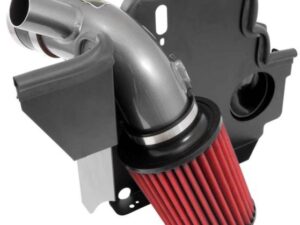 AEM Genesis Coupe 3.8 Gunmetal Gray Cold Air Intake Kit 2013 – 2016
