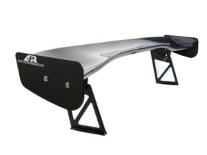 APR Genesis Coupe GTC-300 61” Adjustable Carbon Fiber Rear Wing 2010 - 2016