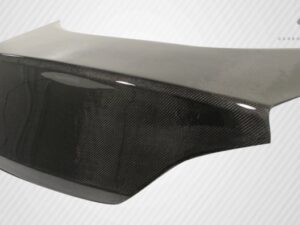 Carbon Creations Genesis Coupe OEM-Style Carbon Fiber Trunk 2010 - 2016
