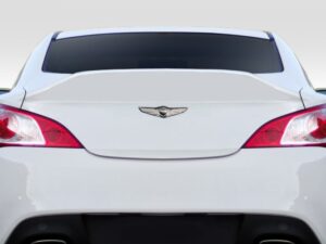 Extreme Dimensions Genesis Coupe MSR Trunk 2010 – 2016