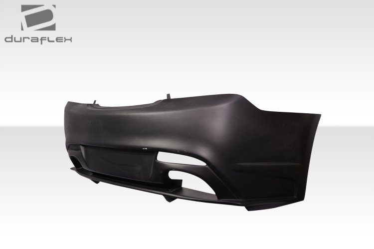 Extreme Dimensions Genesis Coupe EFX Rear Bumper 2010 – 2016 - Image 4