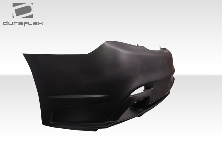 Extreme Dimensions Genesis Coupe EFX Rear Bumper 2010 – 2016 - Image 2