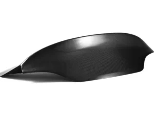 Alternative view of Ark Performance Genesis Coupe C-FX Carbon Fiber Trunk 2010 - 2016