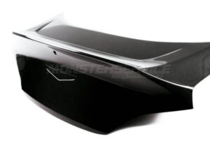 Monster Service Genesis Coupe Trunk 2010 - 2016
