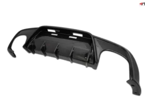 Ark Performance Genesis Coupe S-FX Carbon Fiber Rear Diffuser 2010 - 2016