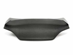 Alternative view of Seibon Genesis Coupe C-STYLE Carbon Fiber Trunk 2010 - 2016